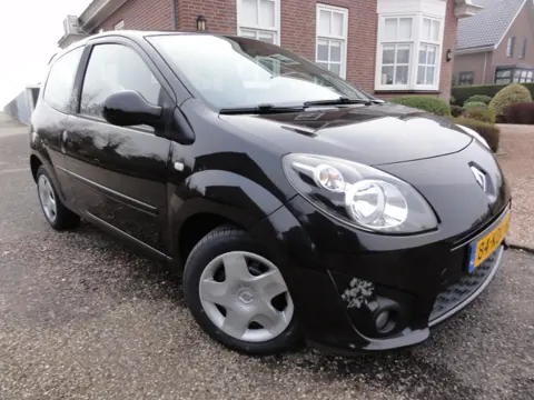 Renault Twingo 1.2 Night & Day AIRCO A.P.K 10-04-2027 !!!