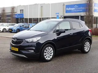 Opel Mokka X 1.4 Turbo Innovation Aut. Cruise Trekhaak