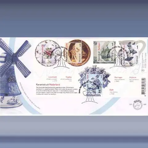 Keramiek uit Nederland (19mei2014)