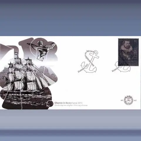 Michiel de Ruyter (10oktober2011)