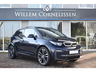 BMW i3 Business Edition 120Ah 42 kWh Leder Camera