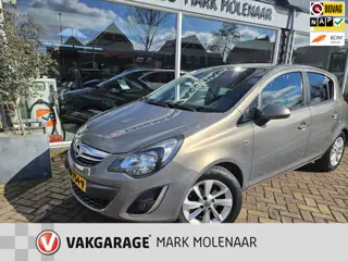 Opel Corsa 1.4-16V