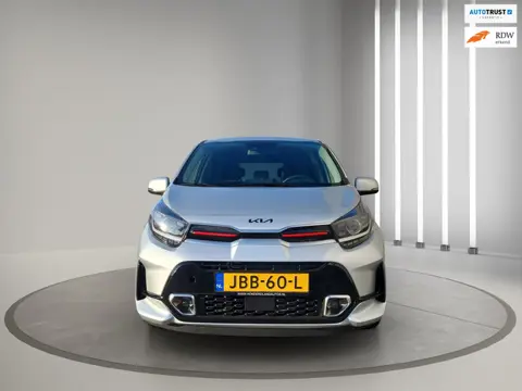 Kia Picanto 1.2 DPi GT-Line ( 415 KM !!!! ) € 14000,00 onder nieuwprijs