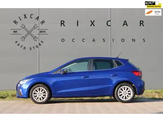 Seat Ibiza 1.0 TSI Style Business Intense AllSeason Carplay NwModel !!NIEUWBINNEN!!