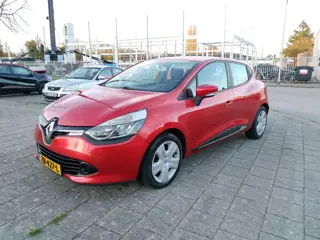 RENAULT CLIO 1.2 16V