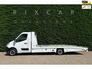 Renault Master T35 2.3 dCi L3 DC Energy AutoAmbulance Tijhof