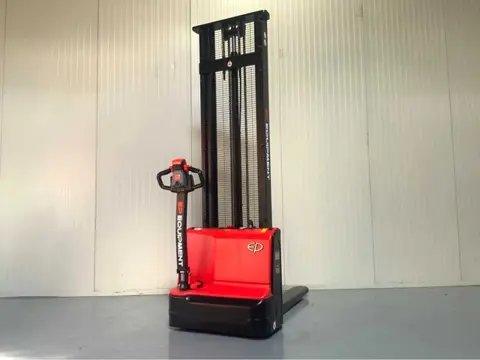 EP EST 4,15 meter - Stapelaar - interne lader (bj 2026)