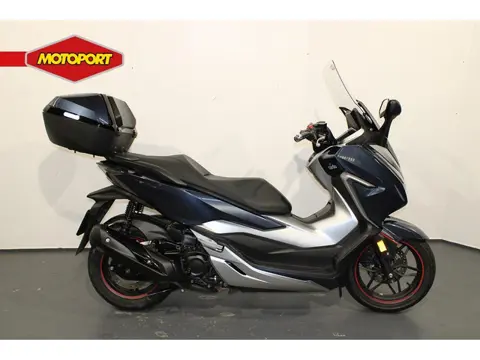 Honda NSS 300 Forza (bj 2019)