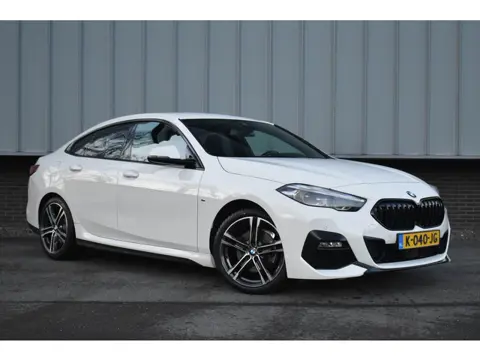 BMW 2 Serie Gran Coupé 218i M-Sport | Schaalstoel | Carplay | Virtual | NL Auto | Stoelverwarming