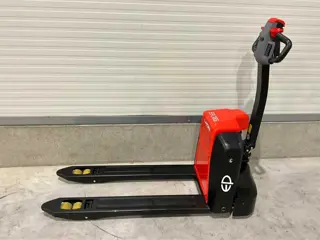 EP EPL 185 - Elektrische palletwagen, LI-ION (bj 2026)