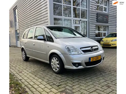 Opel Meriva 1.6-16V Temptation
