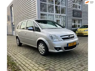Opel Meriva 1.6-16V Temptation