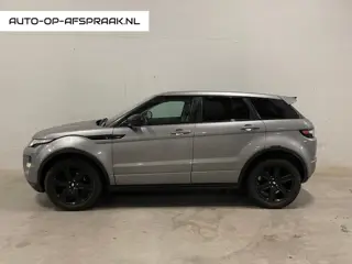 Land Rover Range Rover Evoque 2.2 SD4 4WD Aut. Pano Leer Camera