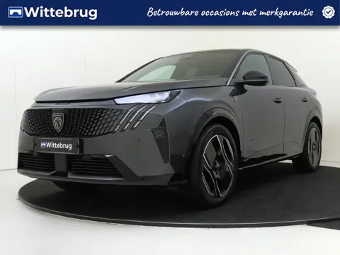 Peugeot E-3008 GT Avantage 210 73 kWh | Camera | Alcantara | Carplay | Stoel en Stuurverwarming |