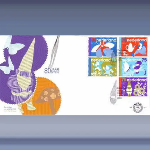 Kabouters (1-oktober-2008)