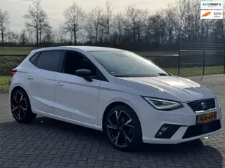 Seat IBIZA 1.0 EcoTSI FR+Virtual+ACC+DealerOnderhouden