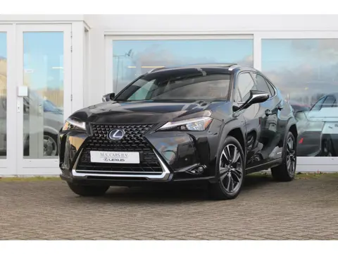 Lexus UX 250h Hybrid Executive Line I Opendak I Premium Navi I Applecarplay