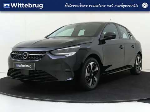 Opel CORSA-E Level 3 Elegance 50 kWh | Camera | Navigatie | 3 Fasen Laden