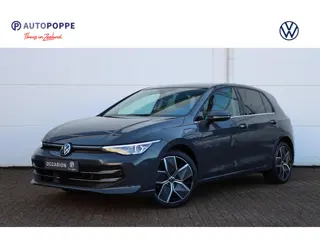 Volkswagen Golf 1.5 eHybrid Style Edition | 360 Camera | Elektrische Stoelen | Massage