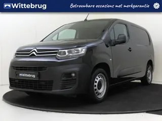 Citroën Berlingo 1.5 BlueHDI Club XL | Lengte 2 | Full Map Navi | Airco |