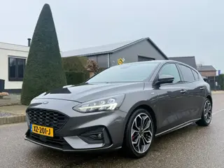 Ford Focus 1.5 EcoBlue ST Line Business 2019 Navi/Clima/Lmv