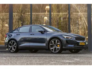 Polestar 2 Long Range Dual Motor Launch Edition 78kWh Performance