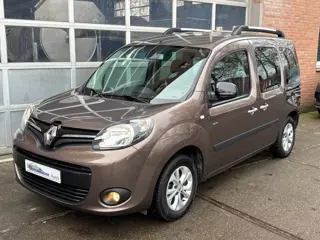 Renault Kangoo Family 1.2 TCe Limited CLIMAT,CRUISE,LMV,DAKRELING,PRIVACY GLAS