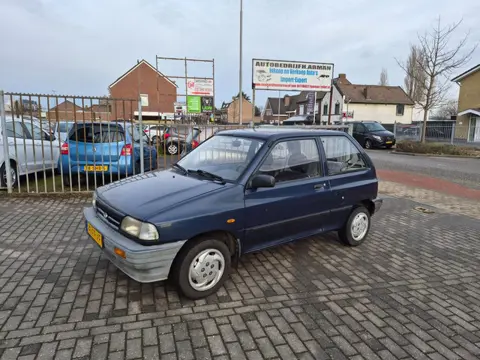 Kia Pride 1.3 Profit