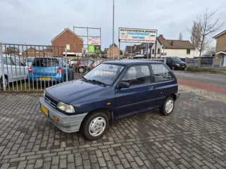 Kia Pride 1.3 Profit