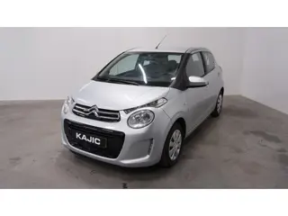 Citroen C1 1.0 e-VTi Selection