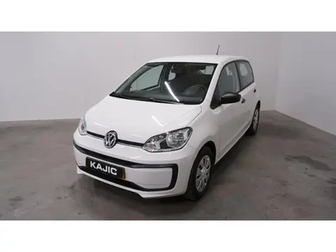 Volkswagen Up! 1.0 BMT take up!