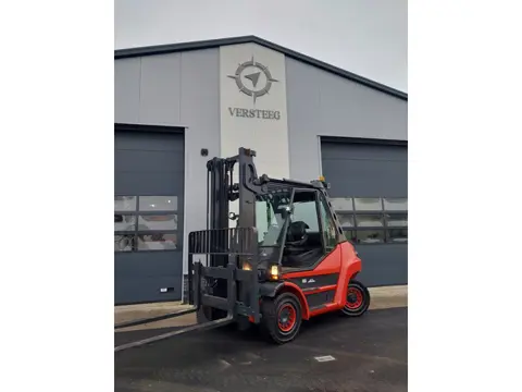 Linde H60D
