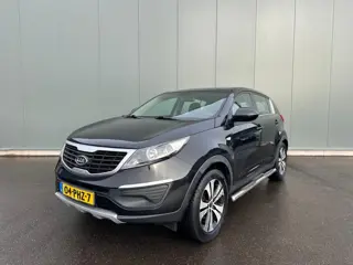 Kia Sportage 2.0 X-tra AIRCO | NAP ! (bj 2011)