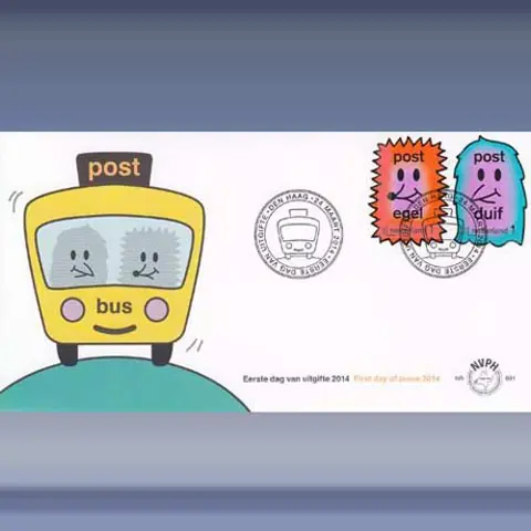 Jeugdfilatelie (24maart2014)