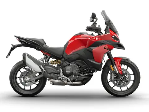 Ducati MULTISTRADA V2 (bj 2026)