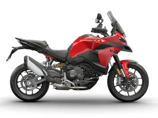 Ducati MULTISTRADA V2 (bj 2026)