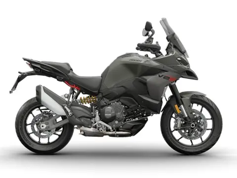 Ducati MULTISTRADA V2 S (bj 2026)