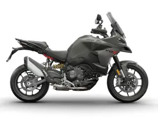 Ducati MULTISTRADA V2 S (bj 2026)