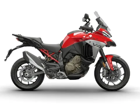 Ducati MULTISTRADA V4 (bj 2026)