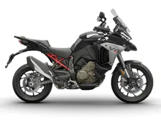 Ducati MULTISTRADA V4 S (bj 2026)