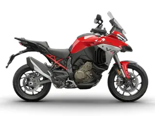Ducati MULTISTRADA V4 S (bj 2026)