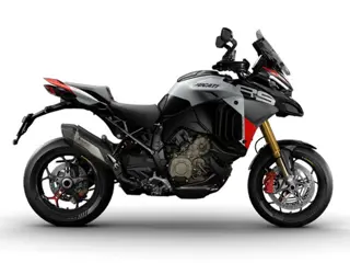 Ducati MULTISTRADA V4 RS (bj 2026)