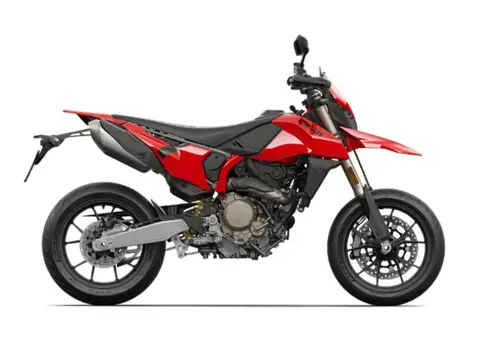 Ducati HYPERMOTARD 698 MONO (bj 2026)