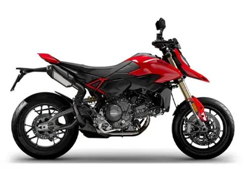 Ducati HYPERMOTARD V2 (bj 2026)