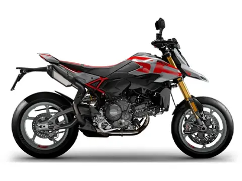 Ducati HYPERMOTARD V2 SP (bj 2026)