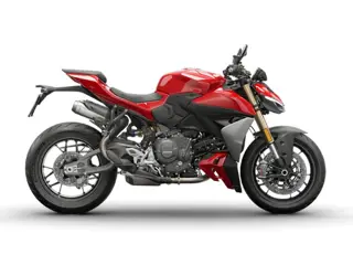 Ducati STREETFIGHTER V2 (bj 2026)