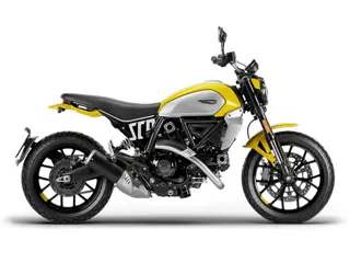 Ducati SCRAMBLER ICON (bj 2026)