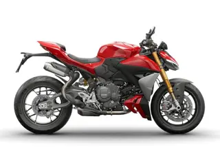 Ducati STREETFIGHTER V2 S (bj 2026)