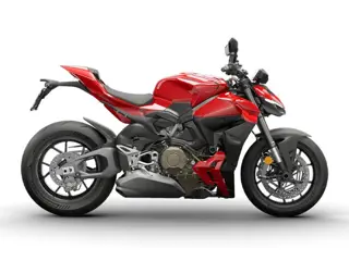 Ducati STREETFIGHTER V4 (bj 2026)