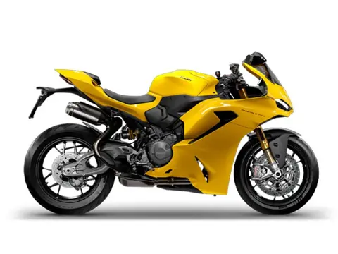 Ducati PANIGALE V2 S (bj 2026)